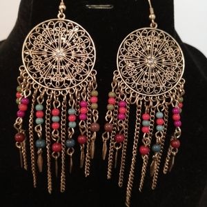 Boho Earrings